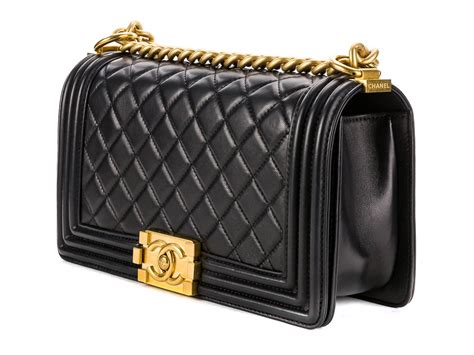 chanel new boy medium|Chanel boy bag medium price.